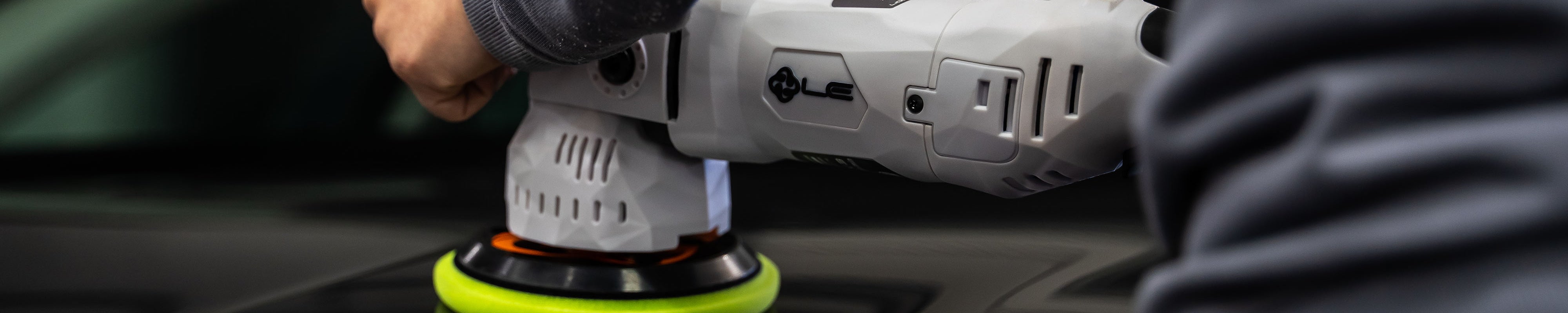 Alles aus Polieren und Versiegeln