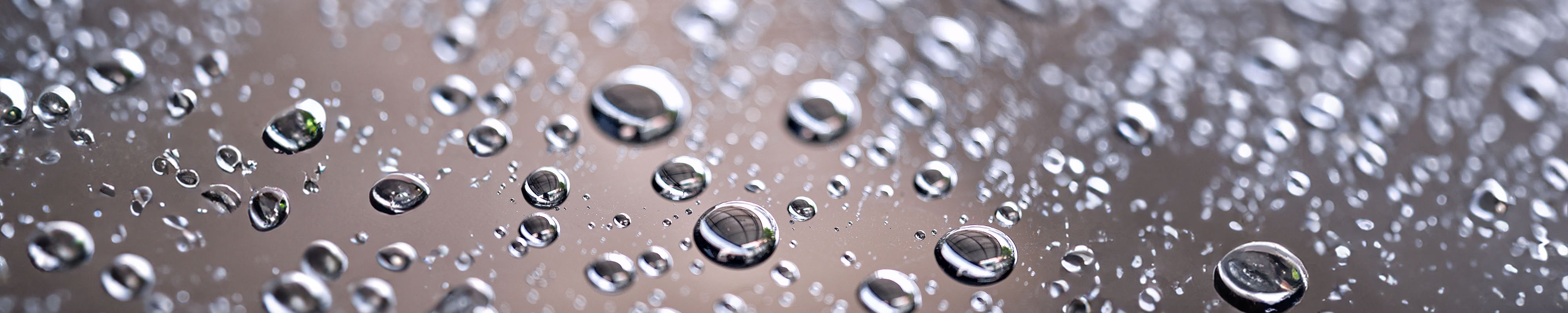 Keramikversiegelungen