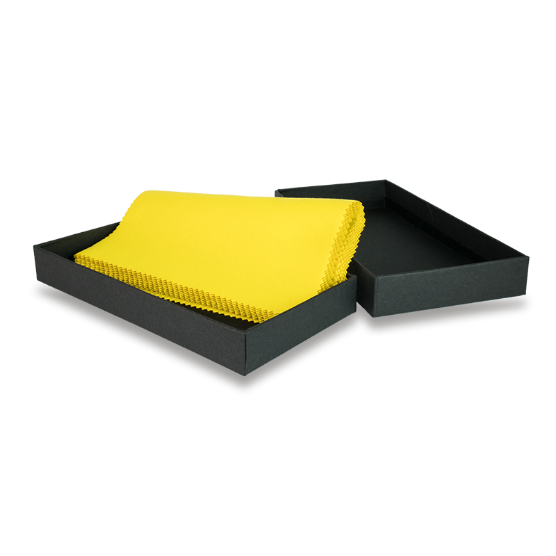 Chiffons applicateurs « Scatter » pour le scellement de la céramique