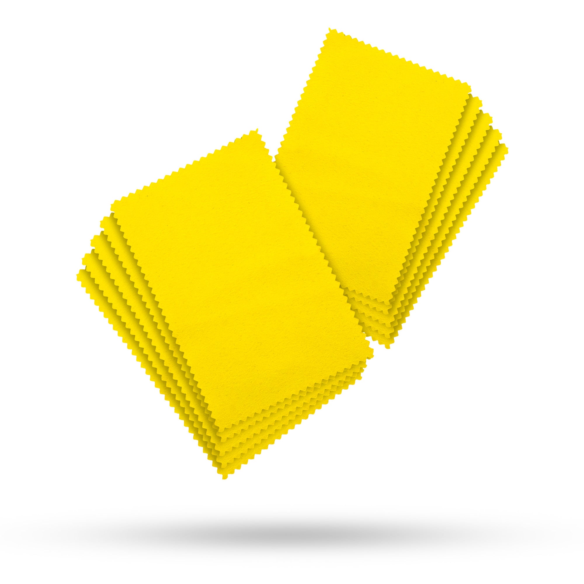 Chiffons applicateurs « Scatter » pour le scellement de la céramique