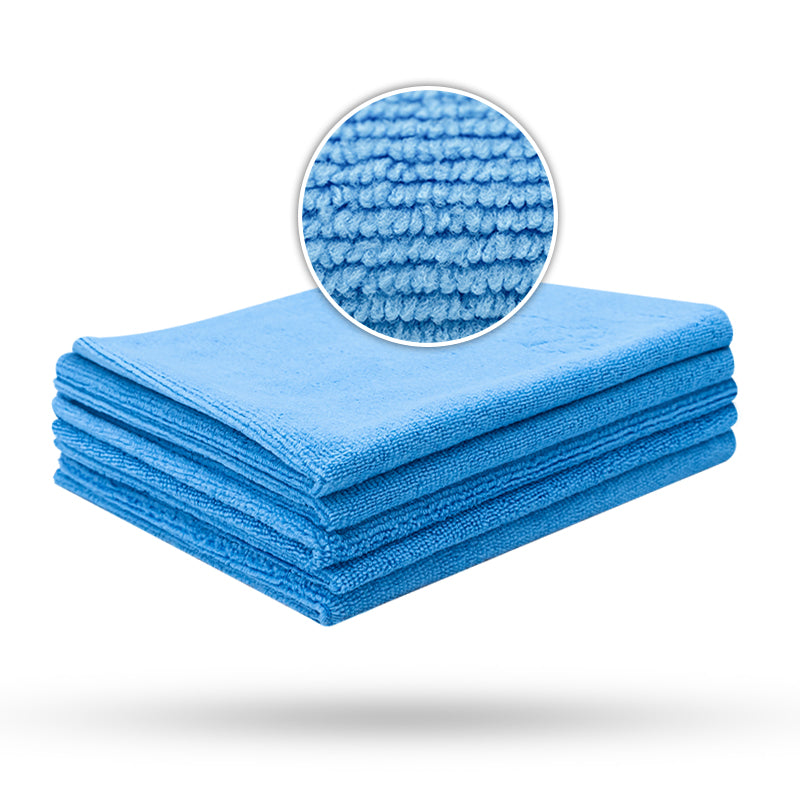 Lot de 5 : Valeur - chiffon tout usage