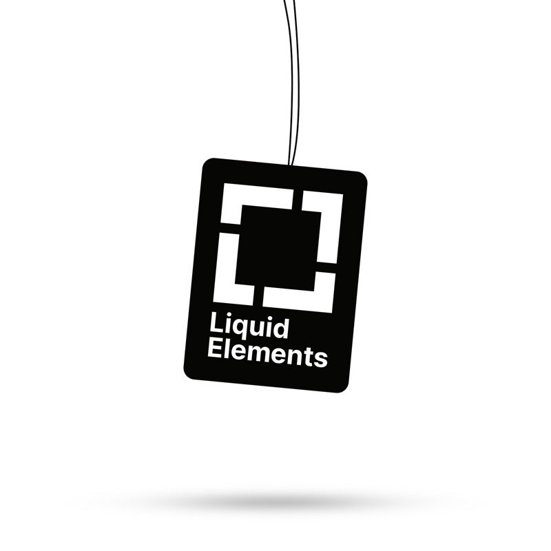 Désodorisant "Édition Classique"