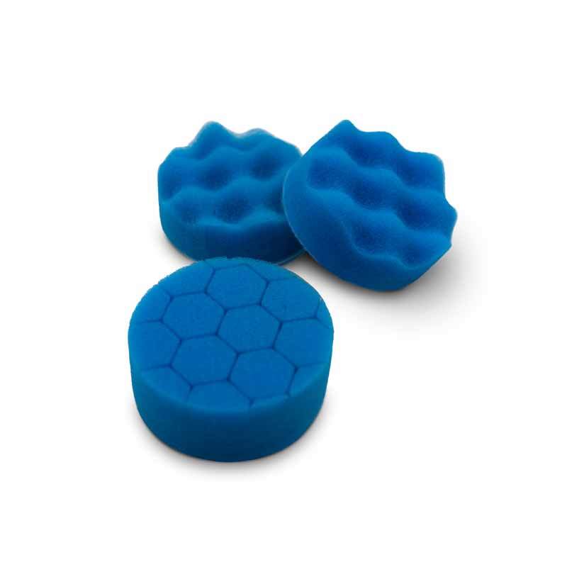 AREA52 Polierpad Allround Set, 75mm
