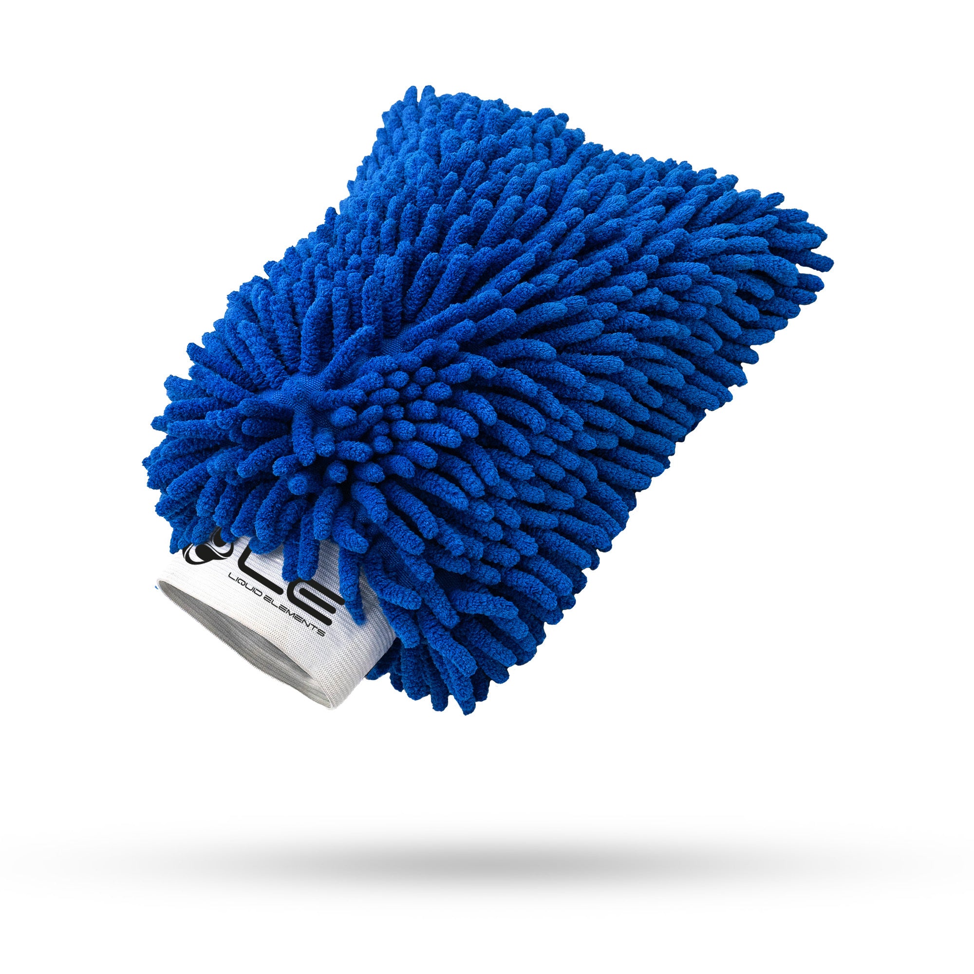 Wash mitt "CHUBBY 2.0"