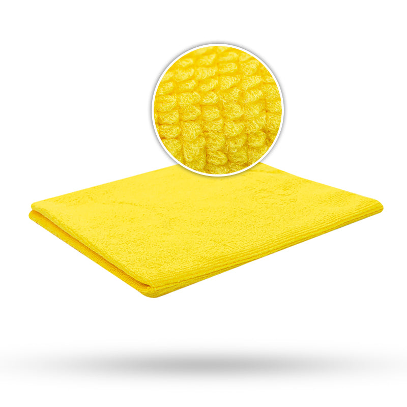 Chiffon microfibre "Eraser" - 250GSM, 40x40cm