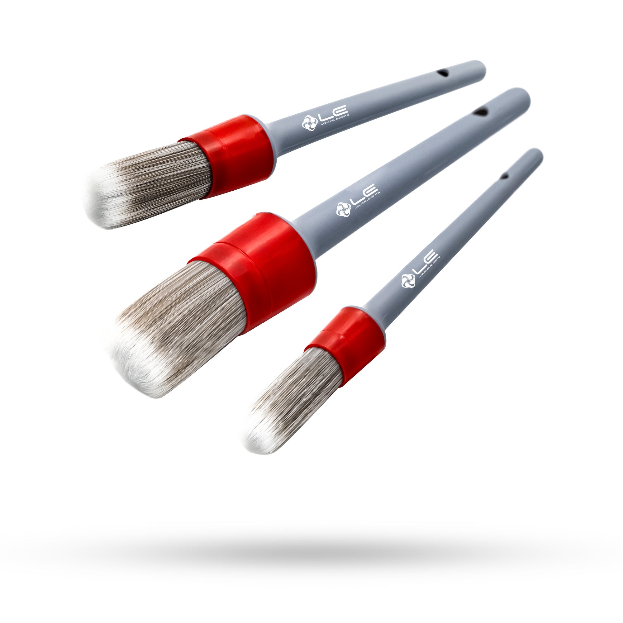 Pinselset "GREY SOFT BRUSH"