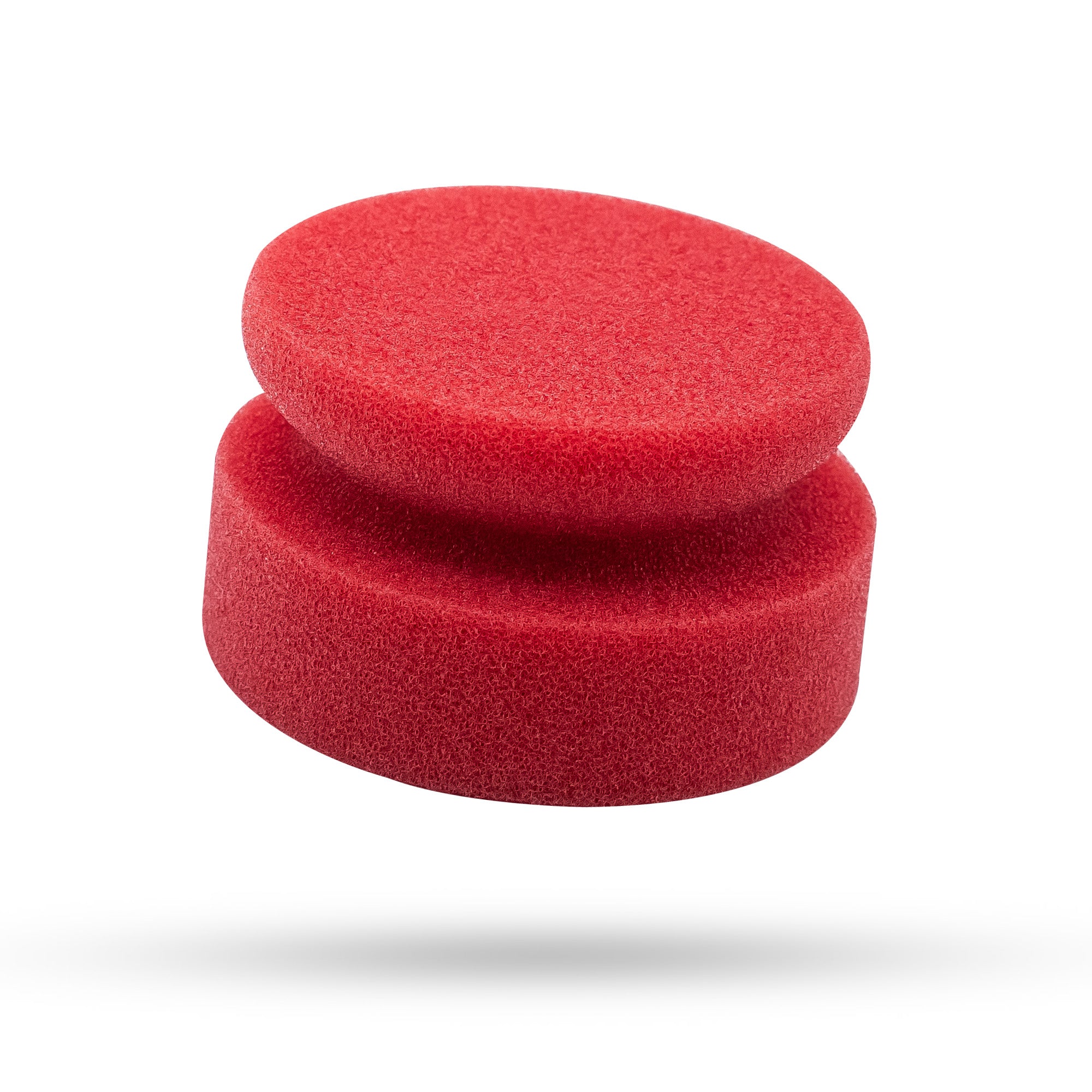 Hand polishing aid "HAND PUCK"