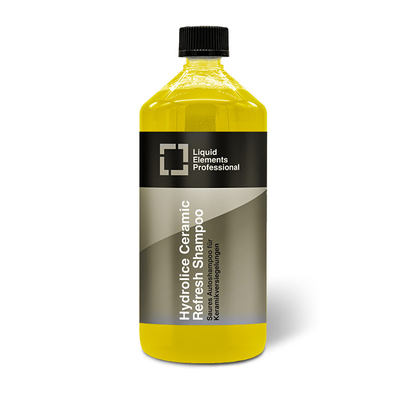 Autoshampoo für Keramikversiegelung "HYDROLICE REFRESH SHAMPOO"