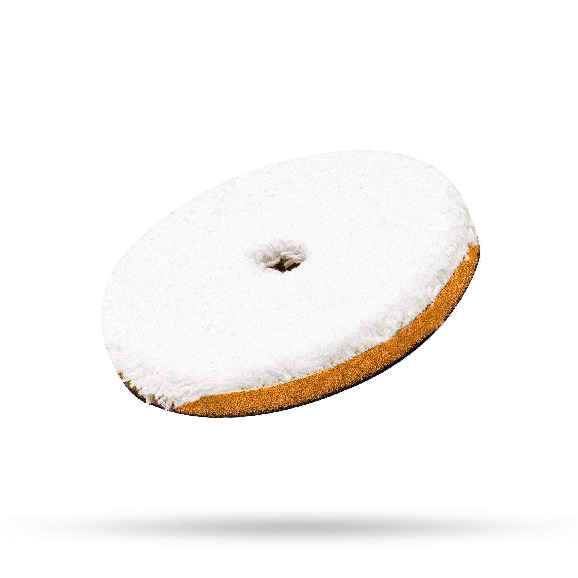 Yeti Pad - Tampon de polissage en microfibre B-stock 150mm