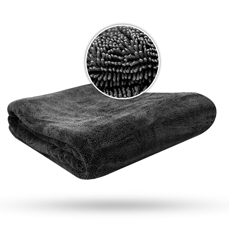 Serviette sèche Trou Noir