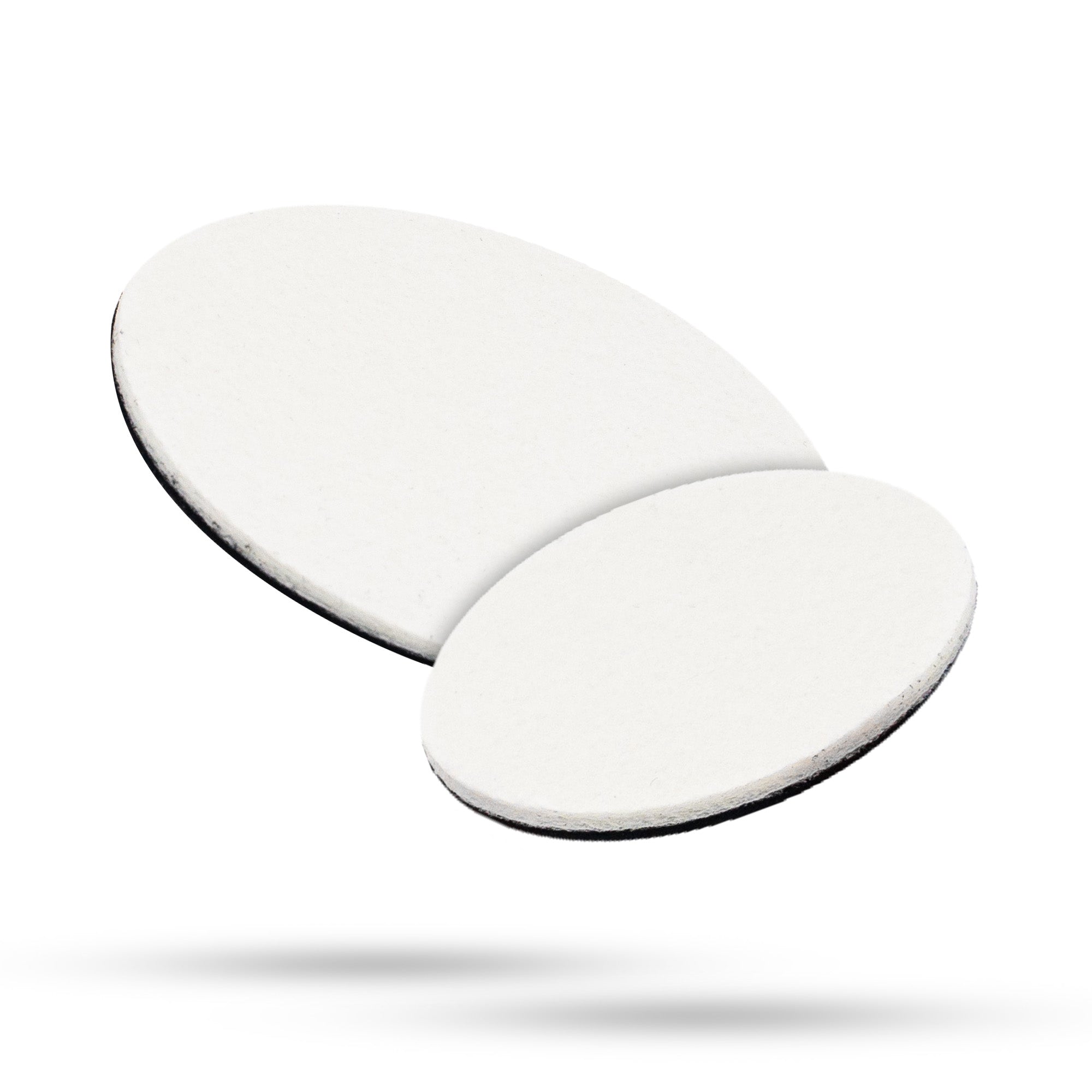 Polierpad "FILZ GLAS"