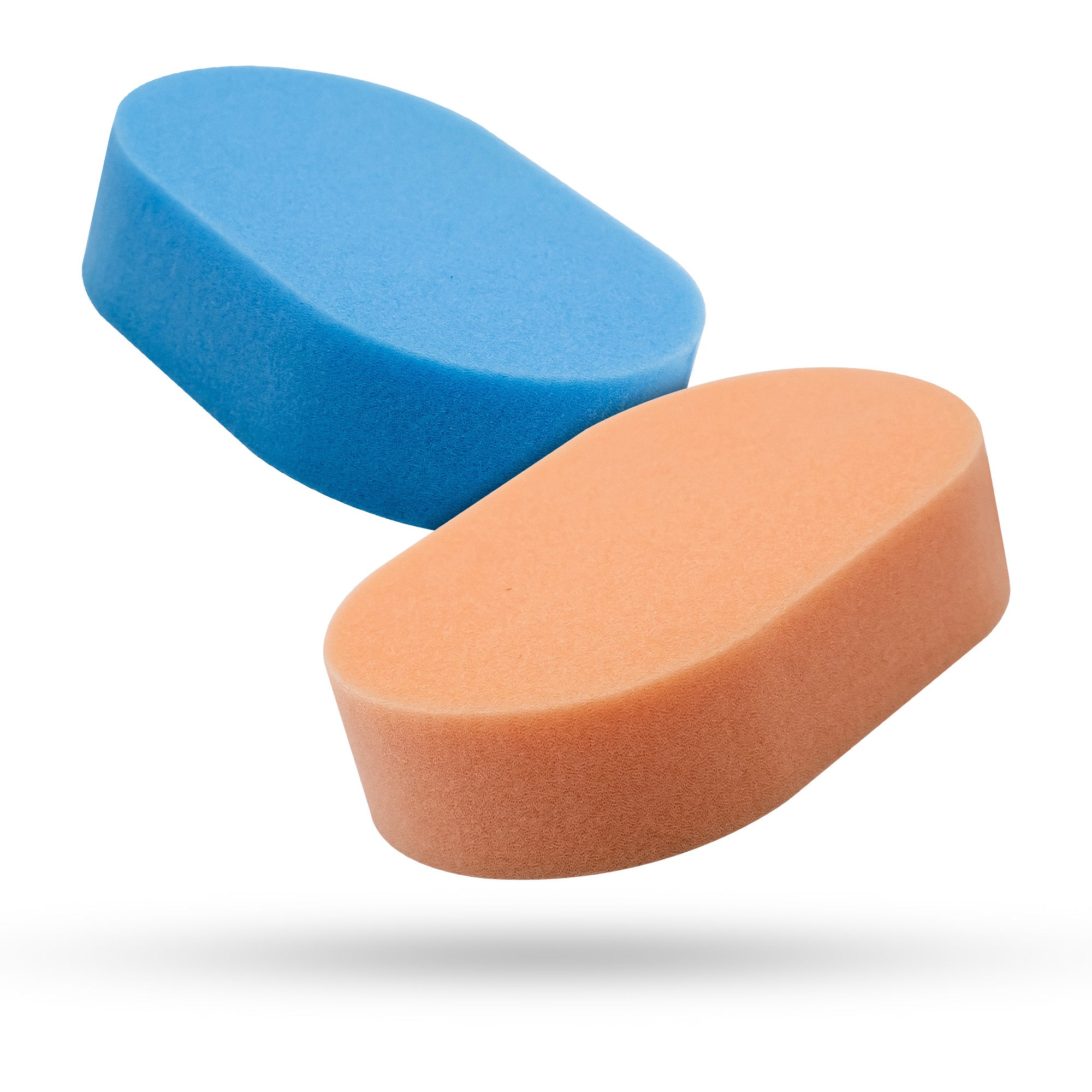 Hand polishing sponge "SPONGE"