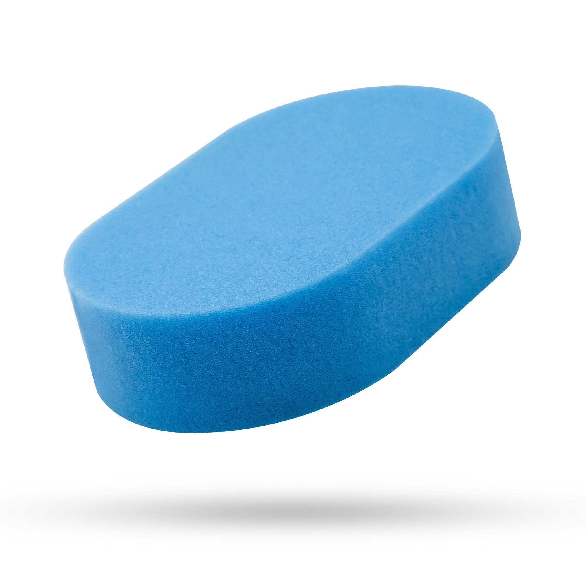Hand polishing sponge "SPONGE"