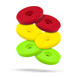 Polishing pad "CENTRIFORCE V2" - set