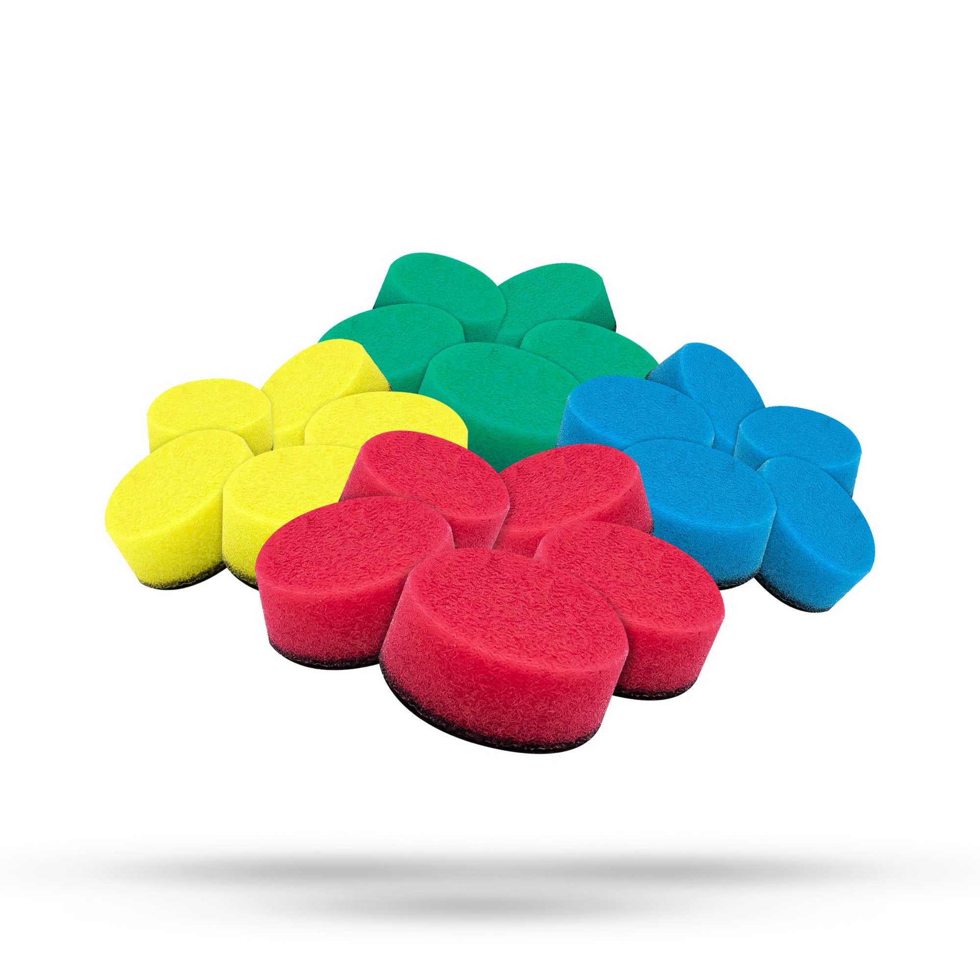 Polierpad "MINI NANO"