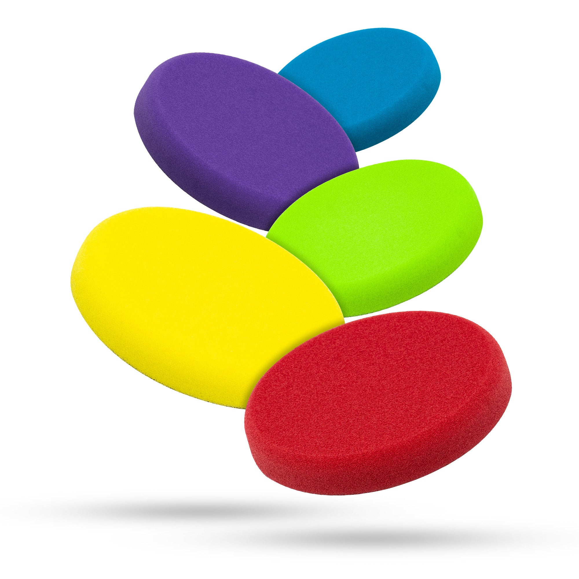 Polishing pad "PAD MAN V2"