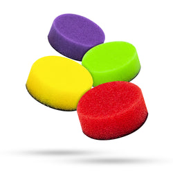 Polishing pad "PAD BOY V2" - Set