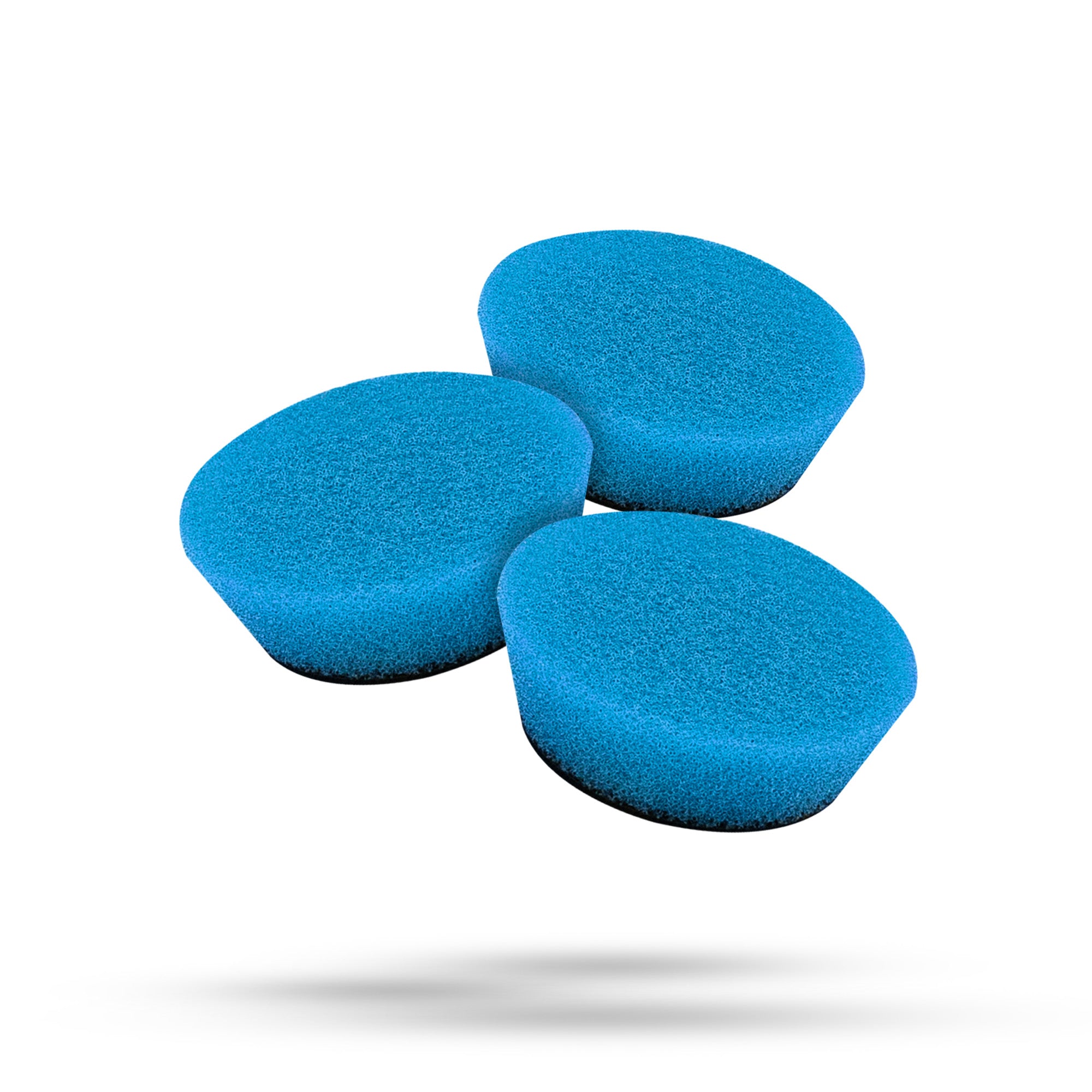 Polishing pad "PAD BOY V2"