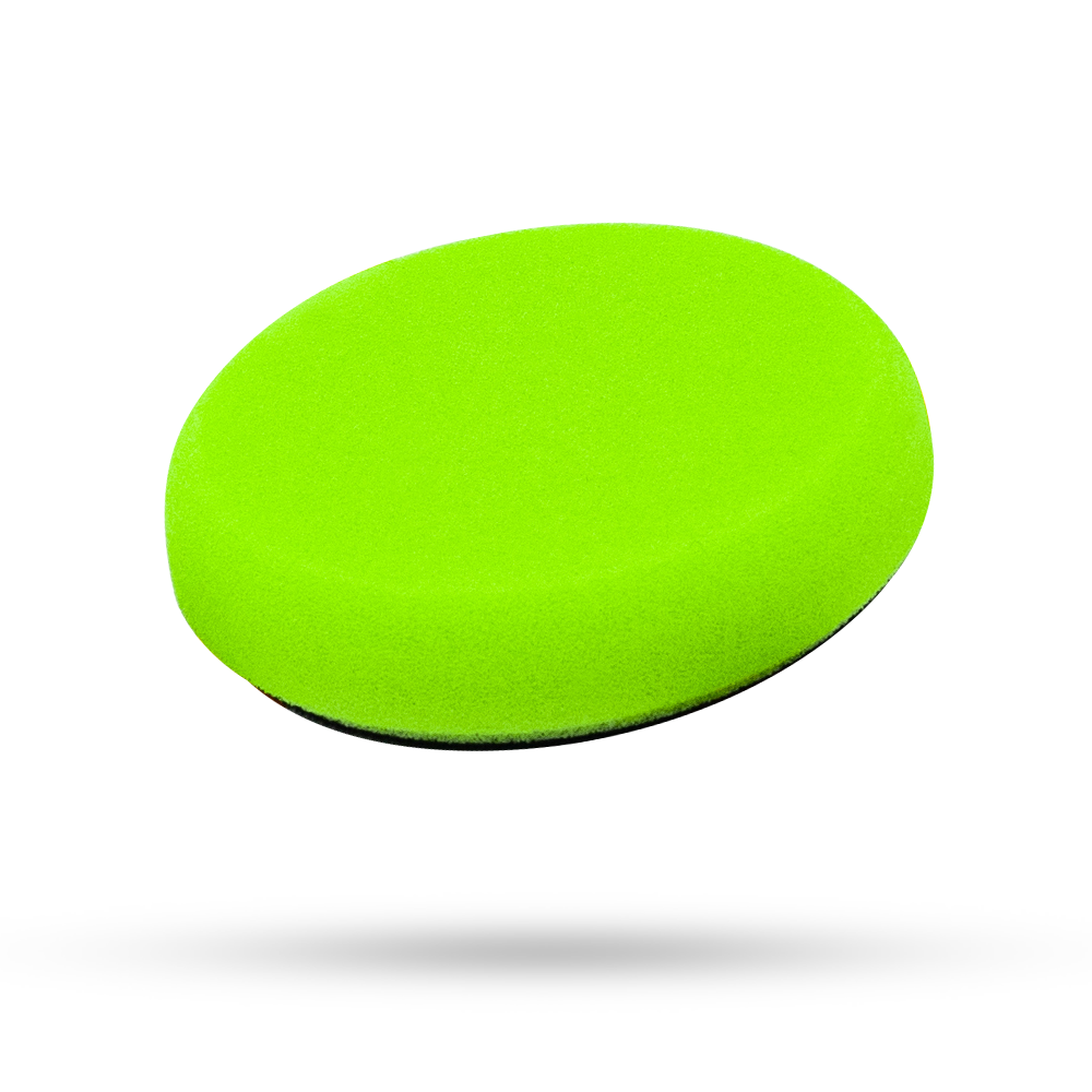 Polishing pad "PAD MAN V2"
