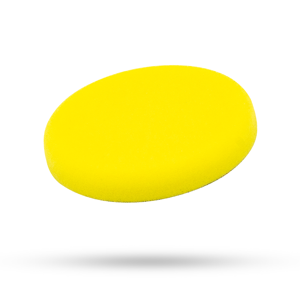 Polishing pad "PAD MAN V2"