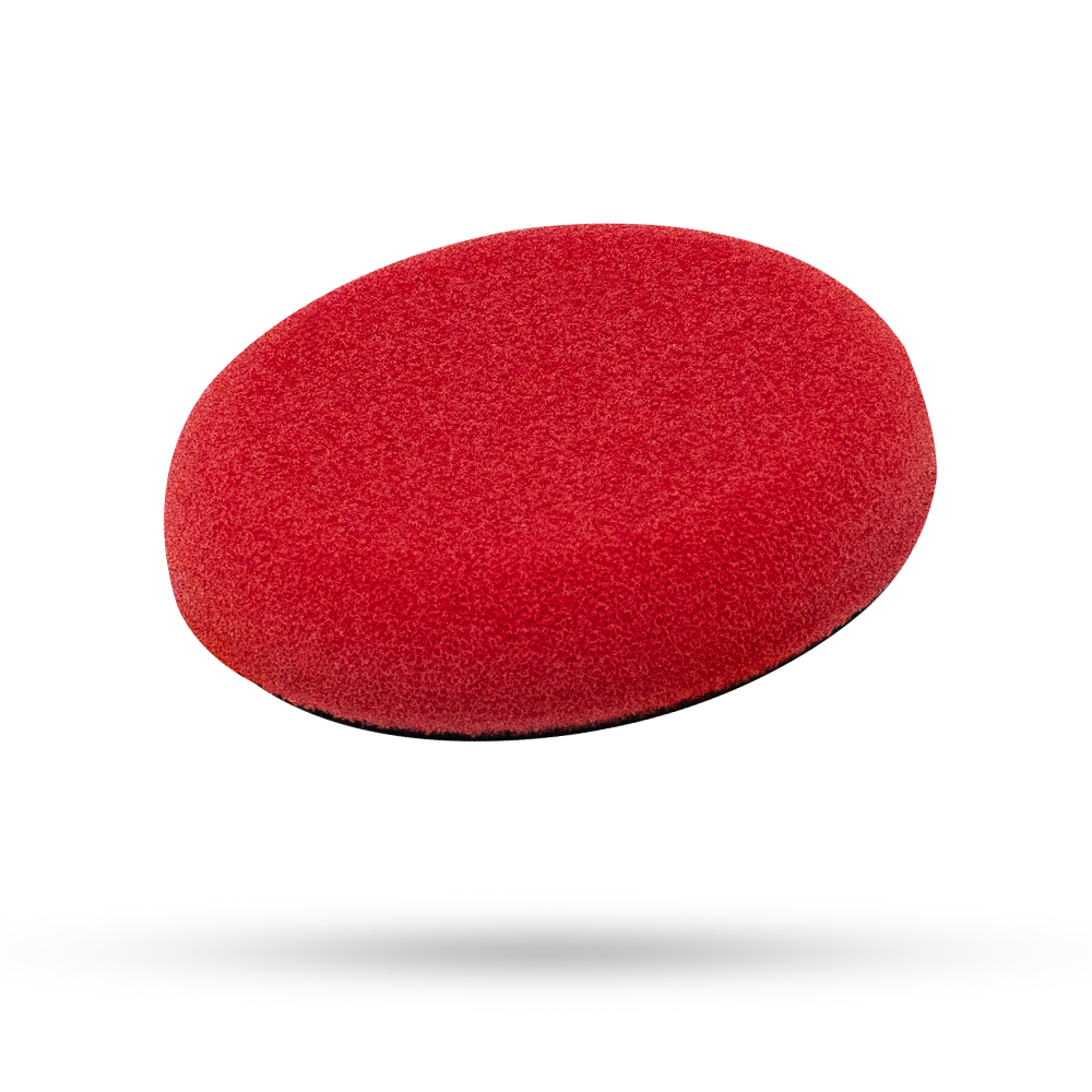 Polishing pad "PAD MAN V2"