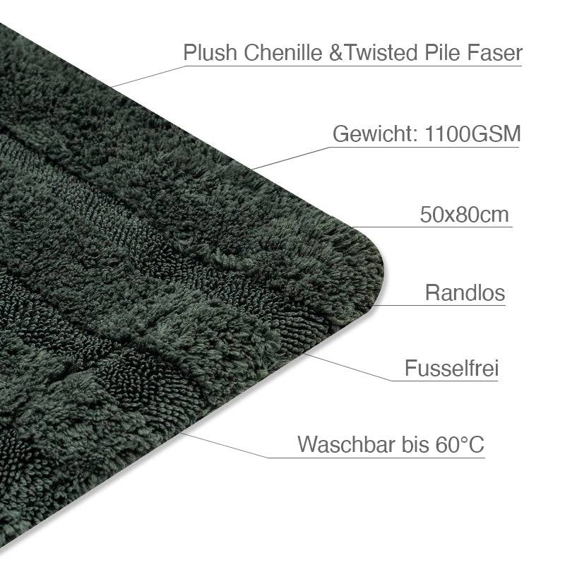 Serviette de séchage "Silverback Fusion"