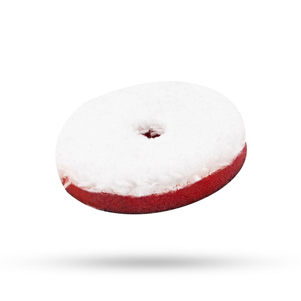 Polierpad "MIKROFASER"
