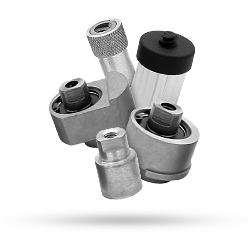 Support adaptateur pour "A1000"