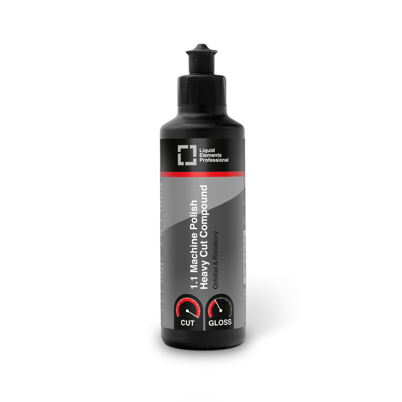 Politur "MACHINE POLISH"