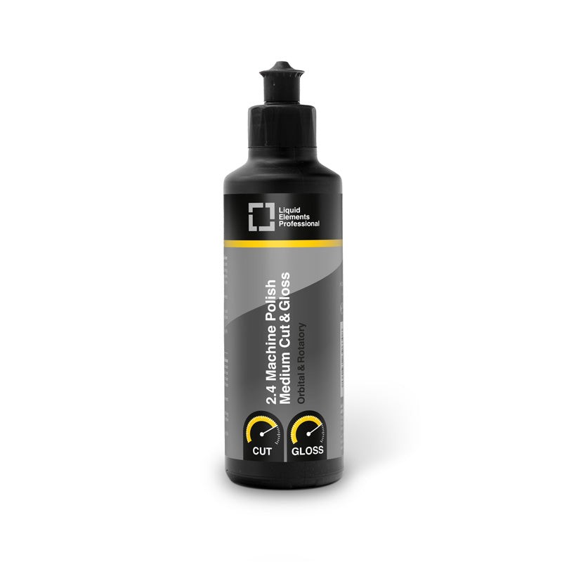 Politur Liquid Elements Professional