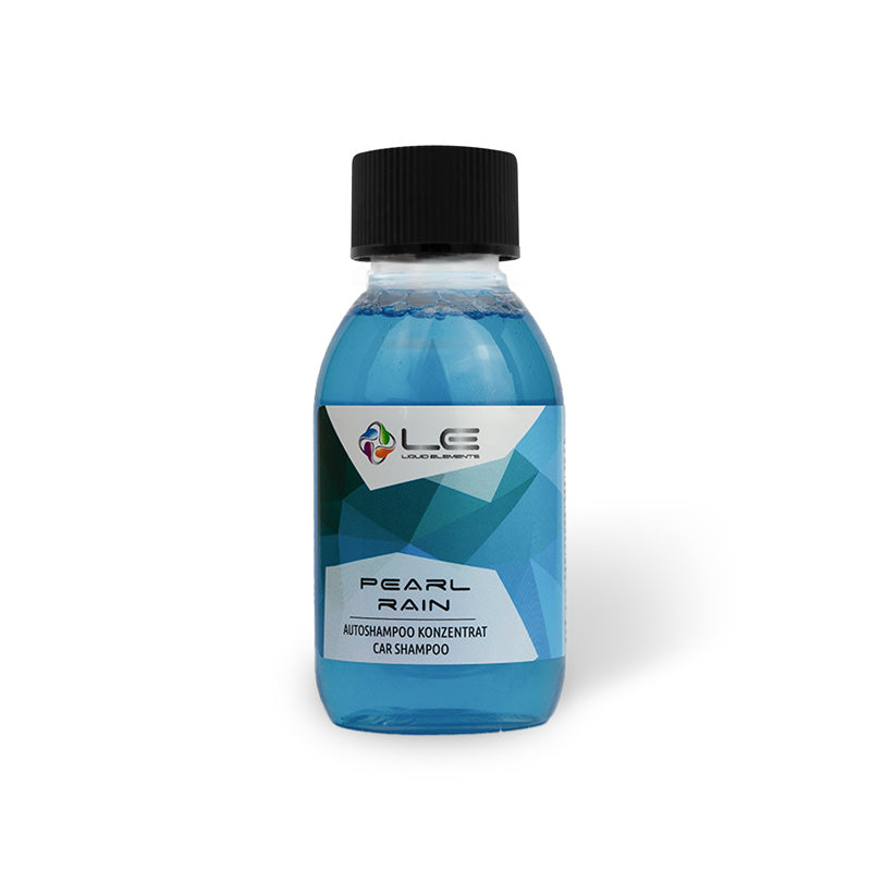 Shampoing voiture "Pearl Rain"