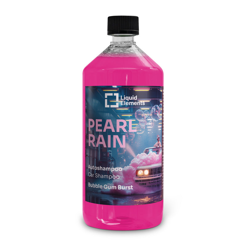 Autoshampoo "PEARL RAIN"