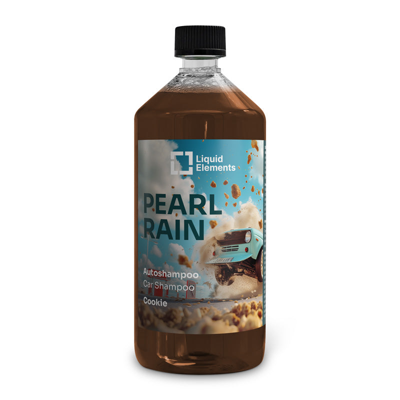 Shampoing voiture "Pearl Rain"