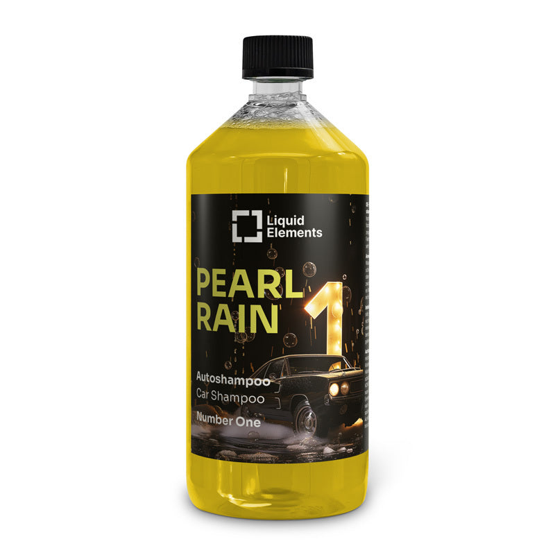 Autoshampoo "PEARL RAIN"