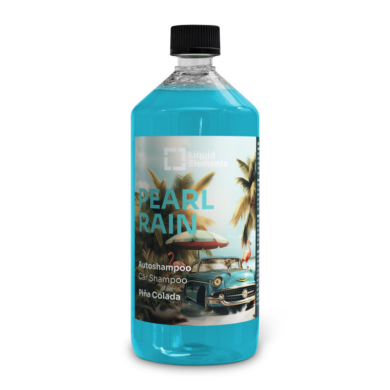 Shampoing voiture "Pearl Rain"