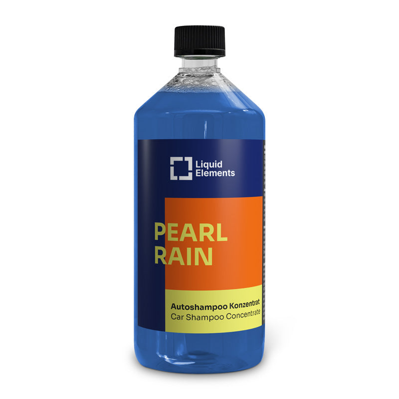 Autoshampoo "PEARL RAIN"