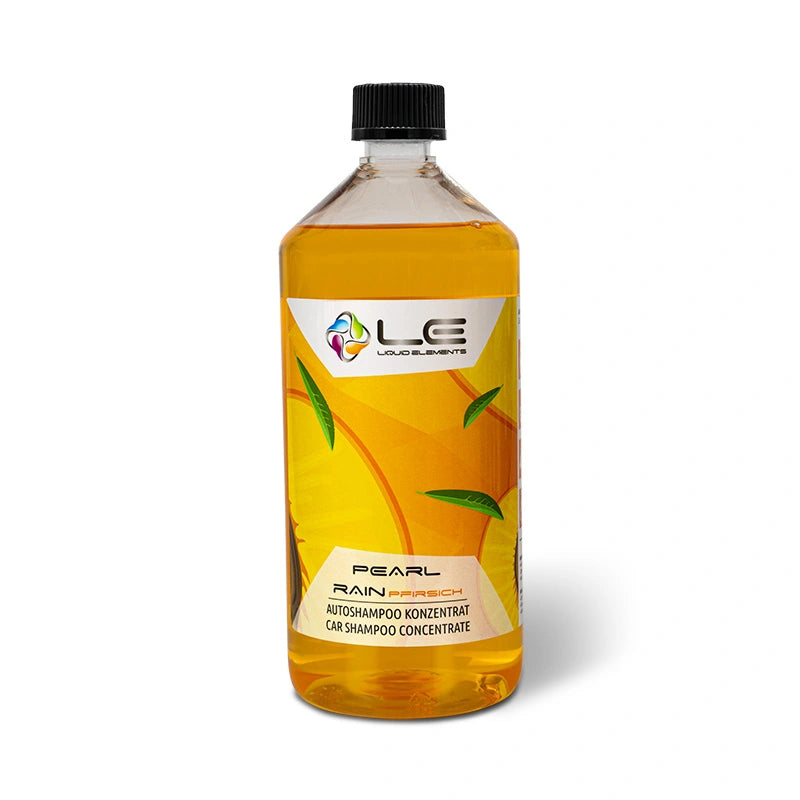 Autoshampoo "PEARL RAIN"
