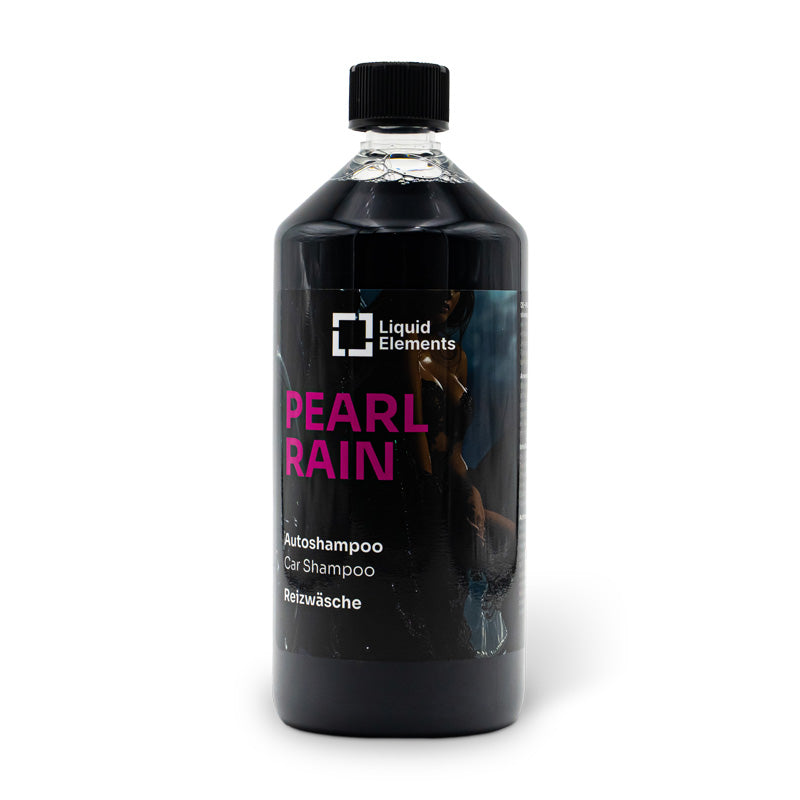 Shampoing voiture "Pearl Rain"