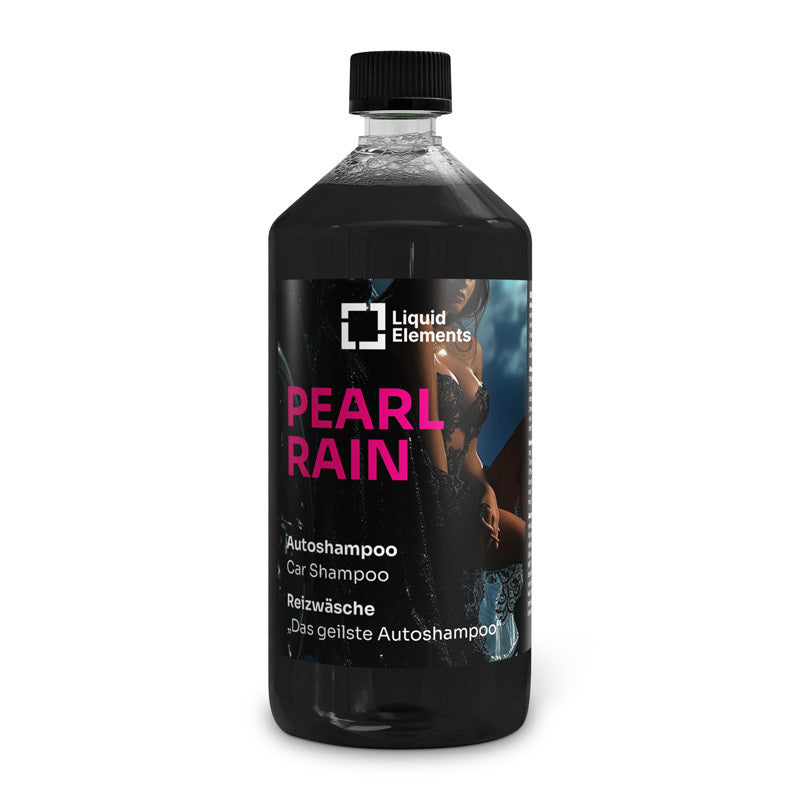 Autoshampoo "PEARL RAIN"