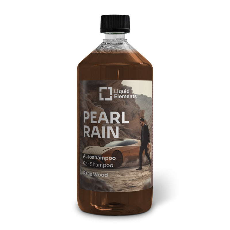 Shampoing voiture "Pearl Rain"