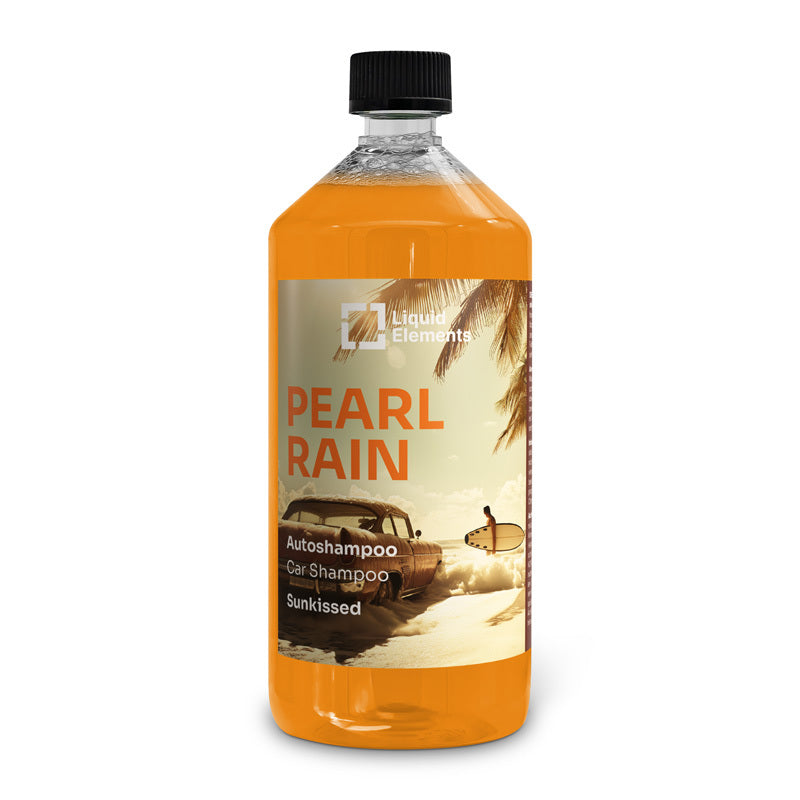 Autoshampoo "PEARL RAIN"