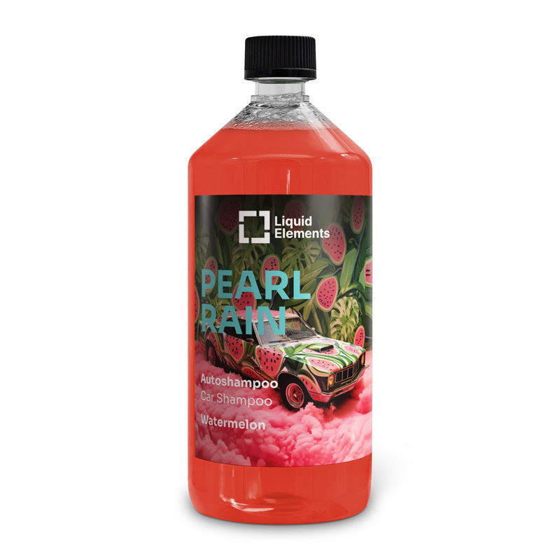 Shampoing voiture "Pearl Rain"