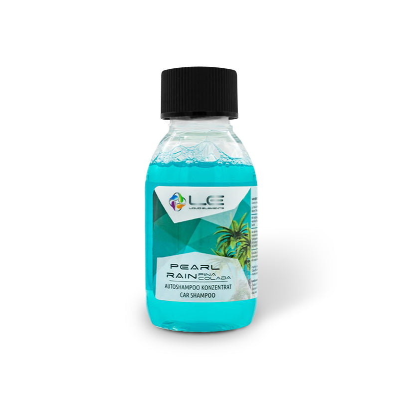 Shampoing voiture "Pearl Rain"