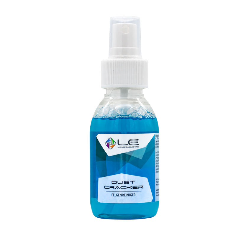 Felgenreiniger "DUST CRACKER"