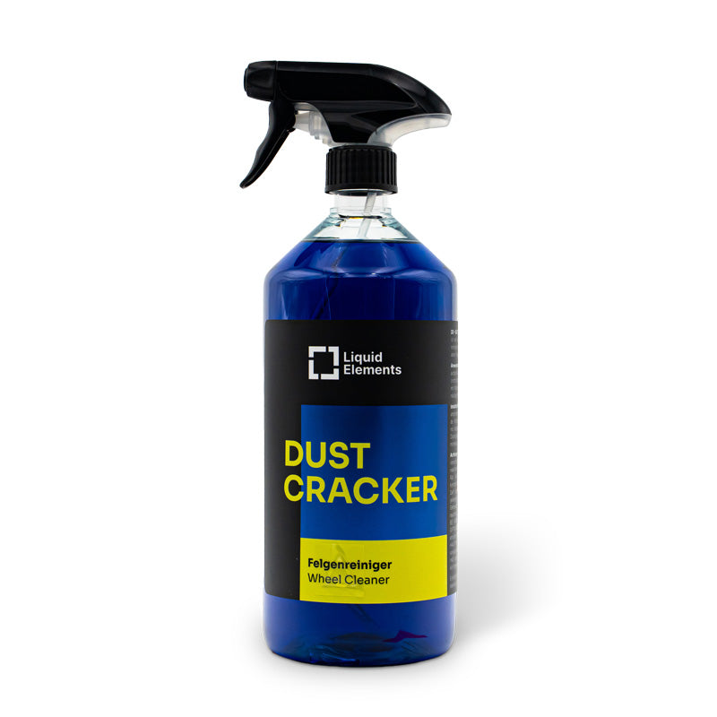 Felgenreiniger "DUST CRACKER"