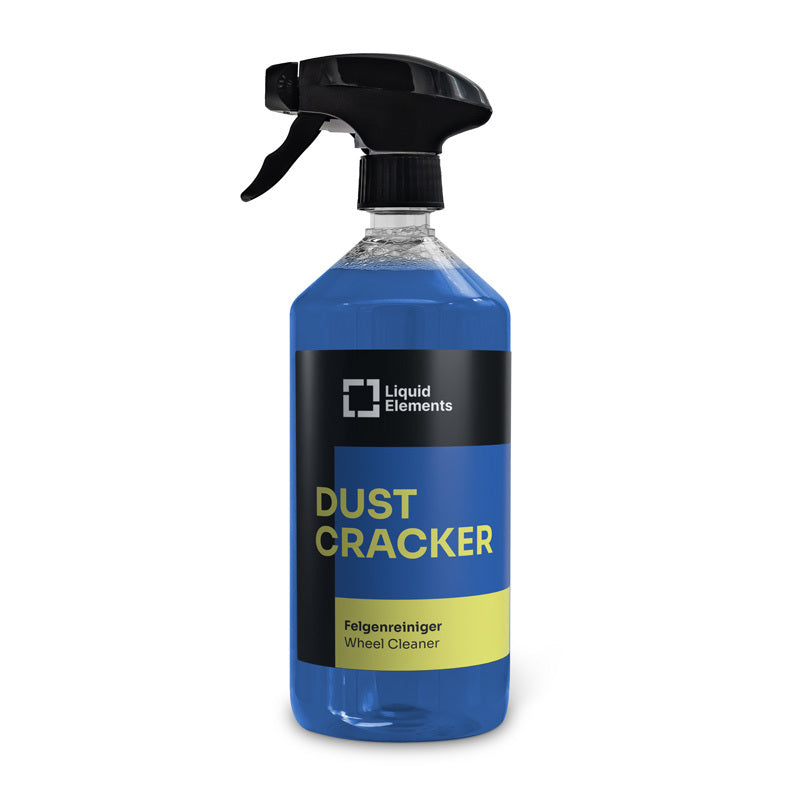 Felgenreiniger "DUST CRACKER"