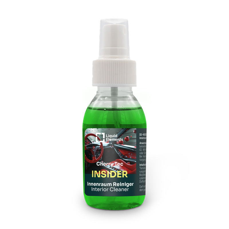 Nettoyant intérieur Insider