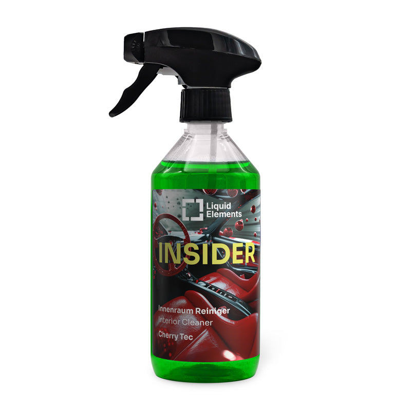 Nettoyant intérieur Insider