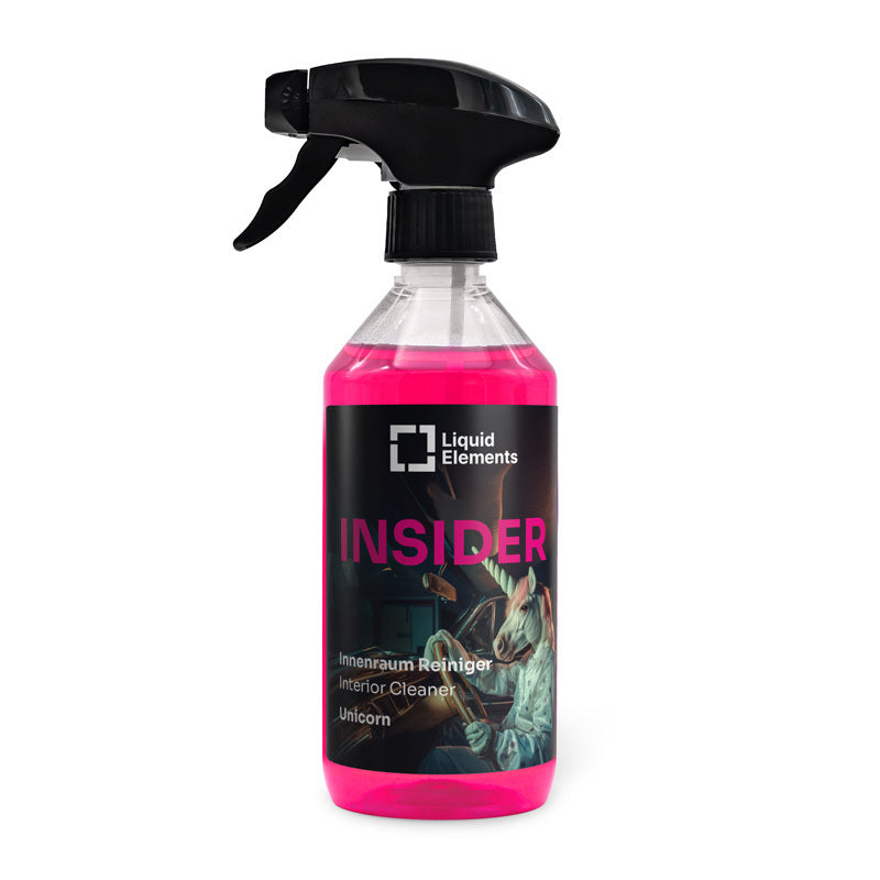 Nettoyant intérieur Insider