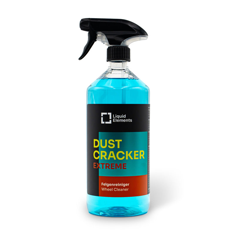 Nettoyant pour jantes « Dust Cracker Extreme »